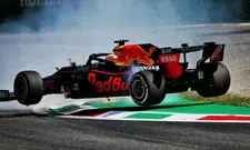 Thumbnail for article: LIVE: Verstappen weer op de baan na zijn crash, Mercedes leidt met ruime marge