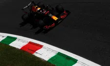 Thumbnail for article: Verstappen krijgt nieuwe versnellingsbak voor Italiaanse Grand Prix