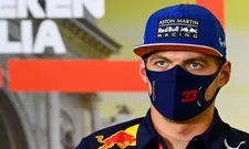 Thumbnail for article: Verstappen: "Had wat schade aan de vloer en dat konden we niet repareren"