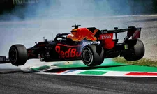 Thumbnail for article: Horner over Verstappen: "Hij was best verbaasd over de crash"