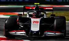 Thumbnail for article: More engine problems for Ferrari and Haas: Magnussen can't go any further