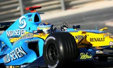 Thumbnail for article: 'Nieuwe naam voor Renault en keert de blauwe livery terug?'