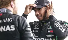 Thumbnail for article: Hamilton leads Mercedes one-two in FP2 at Monza