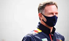 Thumbnail for article: Horner: "Vijfde plaats voor Max is een beetje frustrerend"