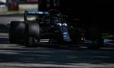 Thumbnail for article: Hamilton takes pole in crazy Italian GP Qualifying!