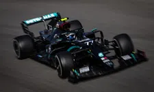 Thumbnail for article: Bottas was on his own: "Couldn't profit on the straights"
