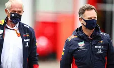 Thumbnail for article: Marko: "Hamilton phoned us several times last year"