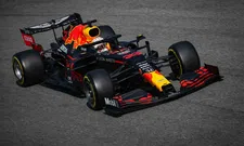 Thumbnail for article: Samenvatting VT3: Wagens met Renault-motor snel, Verstappen P6