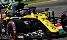 Thumbnail for article: Probleem Ricciardo lijkt mee te vallen, Australiër kan kwalificatie starten