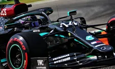 Thumbnail for article: Samenvatting kwalificatie: Hamilton snelste; Sainz en Perez vóór Verstappen