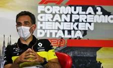 Thumbnail for article: Gerucht: Abiteboul mag zijn spullen pakken en wordt aan de kant gezet door Renault