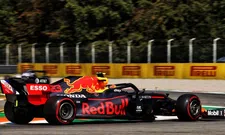 Thumbnail for article: Albon opgelucht na zenuwslopende sessie: "Sta een stuk dichter bij Verstappen"