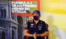 Thumbnail for article: Verstappen is kritisch op Red Bull: "Onze auto is niet goed genoeg"