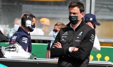 Thumbnail for article: Wolff ontkracht geruchten over overstap naar Ferrari