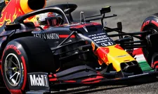 Thumbnail for article: Mercedes see Verstappen as their biggest threat: "We know he can race very well"