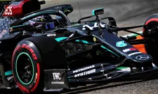 Thumbnail for article: Volledige uitslag kwalificatie Monza: Hamilton op pole, Verstappen op P5