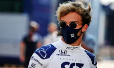 Thumbnail for article: Gasly after bizarre victory: "I just can't believe this!"