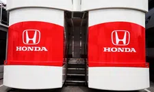 Thumbnail for article: "Honda looks to be more affected by the new directive than competitors"