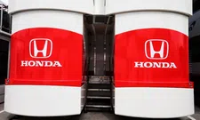 Thumbnail for article: "Honda lijkt meer geraakt door nieuwe richtlijn dan Mercedes, Renault en Ferrari"