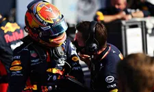 Thumbnail for article: Albon: "Ik ga kijken wat het team te zeggen heeft"