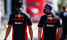 Thumbnail for article: Verstappen is happy for Gasly and AlphaTauri: "They really deserve this!"