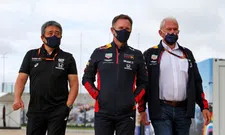 Thumbnail for article: Marko: "Het is beter om nu niet in de buurt van Verstappen te komen"