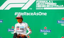 Thumbnail for article: Sainz baalt: "Ik had het gevoel dat we het middenveld konden domineren vandaag"