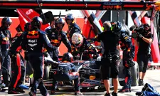 Thumbnail for article: Verstappen moest uitvallen vanwege probleem aan zijn Honda-motor