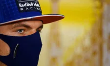 Thumbnail for article: Verstappen na uitvalbeurt in GP Italië: "Blij dat dit kl*te weekend voorbij is"