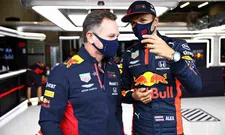 Thumbnail for article: Horner calm after pointless GP for Red Bull: "It was not our best weekend"