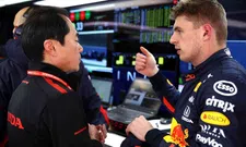 Thumbnail for article: Honda on engine problem Verstappen: "We will look into the cause immediately"