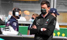 Thumbnail for article: Mercedes niet blij met FIA-besluit: "Altijd gewaarschuwd voor deze gevolgen"