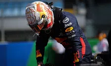 Thumbnail for article: Verstappen saw it coming: 'I really don't understand why people think that'