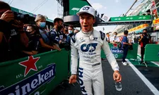 Thumbnail for article: Column: Kijk Helmut Marko, dat is wat vertrouwen met een F1-coureur kan doen