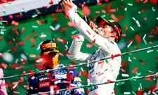 Thumbnail for article: Hamilton supports 'great talent': ''Gasly has not been treated fairly by Red Bull'