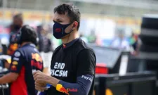 Thumbnail for article: Lammers: "I think he drove really bad yesterday"