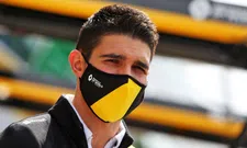 Thumbnail for article: Ocon is gagged by Renault: ''Big chance missed as a team''