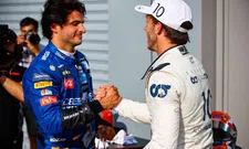 Thumbnail for article: Cijfers voor de coureurs: Sainz en Gasly de beste, Albon en Bottas teleurstellend