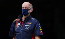 Thumbnail for article: Moet Newey vertrekken bij Red Bull Racing? ''Daar is het beste wel vanaf''