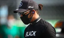 Thumbnail for article: Hamilton heeft geen spijt: ''Nooit een geheim van gemaakt dat ik Ferrari-fan ben''