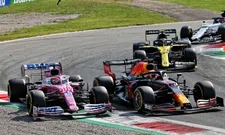 Thumbnail for article: Verstappen indicates pain point: ''That's why we often have boring races''