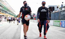 Thumbnail for article: 'Isn't going to happen a second time that Verstappen doesn't get good material?'