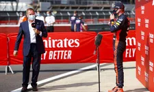 Thumbnail for article: Brundle zag het van kwaad tot erger worden voor Verstappen: “Matige start”