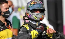 Thumbnail for article: Ricciardo found Mercedes disappointing: ''Expected Valtteri to come back''