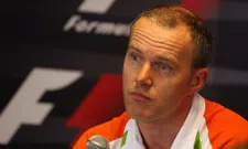 Thumbnail for article: Simon Roberts appointed as new team boss at Williams