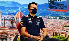 Thumbnail for article: Albon: "Monza was juist een heel positief weekend"