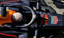 Thumbnail for article: Verstappen wants to quickly forget Monza: "What didn't go wrong?"