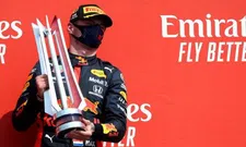 Thumbnail for article: Championship 2020? Verstappen: "Forget about it!"