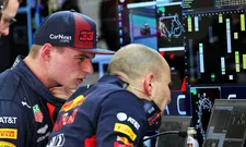 Thumbnail for article: Engineer Verstappen sees an important difference: "Then you know what to look for"