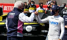 Thumbnail for article: Opinion: Lawerence Stroll has let Force India's positive ethos disappear